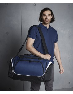 Q-QS270-Pro Team Holdall 2